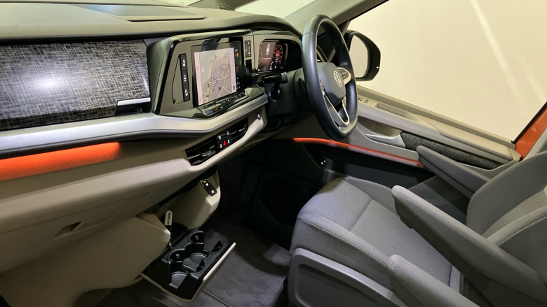 Volkswagen Multivan 1.4 TSI eHybrid Energetic 5dr DSG Estate